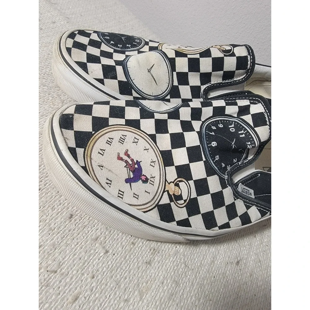 Vans karl jacobs